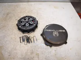 7821 Rekluse Racing 680392606617 Radius Cx Auto Clutch Kit Yamaha Yz250 / Yz250x 1999-2024 #7821 7821 Rekluse Racing 680392606617 Radius Cx Auto Clutch Kit Yamaha Yz250 / Yz250x 1999-2024 #7821