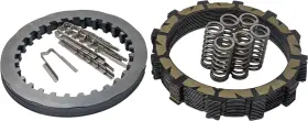 750-01001 Rekluse Racing Core Manual Clutch Pack Kit Hon 750-01001 Rekluse Racing Core Manual Clutch Pack Kit Hon