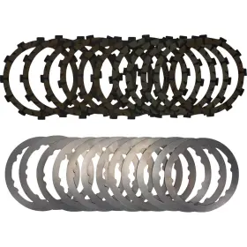 750-02122 Rekluse Racing Replacement Clutch Pack - Core Manual Torqdrive Beta 750-02122 Rekluse Racing Replacement Clutch Pack - Core Manual Torqdrive Beta