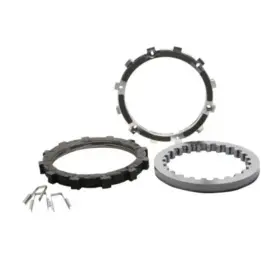 751-01001 Rekluse Racing Radiscx Clutch Pack Kit 751-01001 Rekluse Racing Radiscx Clutch Pack Kit