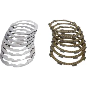 754-04042 Rekluse Racing Apex Clutch Pack Replacement - 80/85/100/112 754-04042 Rekluse Racing Apex Clutch Pack Replacement - 80/85/100/112