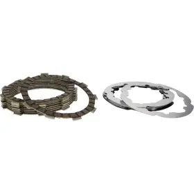 754-07072 Rekluse Racing Apex Clutch Pack Replacement - Yz65/85 754-07072 Rekluse Racing Apex Clutch Pack Replacement - Yz65/85