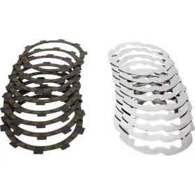 754-07075 Rekluse Racing Apex Clutch Pack Replacement - Yz125/x 754-07075 Rekluse Racing Apex Clutch Pack Replacement - Yz125/x