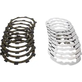754-08011 Rekluse Racing Apex Clutch Pack Replacement - Sherco