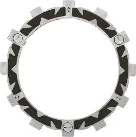 770-421002 Rekluse Racing 4.0 Exp Plate Upgrade Yamaha 770-421002 Rekluse Racing 4.0 Exp Plate Upgrade Yamaha