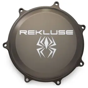 Rms-0402028 Rekluse Racing Clutch Cover - Beta Rms-0402028 Rekluse Racing Clutch Cover - Beta