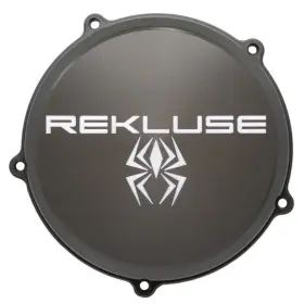 Rms-0404140 Rekluse Racing Clutch Cover - Kx250 Rms-0404140 Rekluse Racing Clutch Cover - Kx250