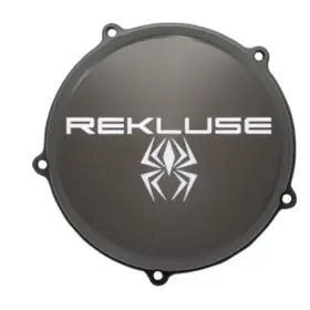 Rms-0408001 Rekluse Racing Clutch Cover - Sherco 250/300 Rms-0408001 Rekluse Racing Clutch Cover - Sherco 250/300