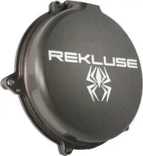 Rms-0412003 Rekluse Racing 157-5481 Clutch Cover Tri Rms-0412003 Rekluse Racing 157-5481 Clutch Cover Tri