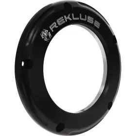 Rms-0515027 Rekluse Racing Clear Derby Cover - Black/anodized M8 Rms-0515027 Rekluse Racing Clear Derby Cover - Black/anodized M8