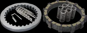 Rms-2804140 Rekluse Racing Torqdrive Clutch Pack Rms-2804140 Rekluse Racing Torqdrive Clutch Pack