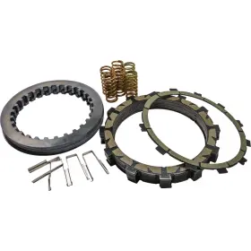 Rms-2807080 Rekluse Racing Torqdrive Clutch Pack For Yamaha Yfz450r/ Se Rms-2807080 Rekluse Racing Torqdrive Clutch Pack For Yamaha Yfz450r/ Se