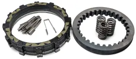 Rms-2813001 Rekluse Racing Torqdrive Clutch Rms-2813001 Rekluse Racing Torqdrive Clutch