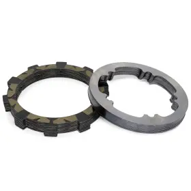Rms-2813191 Rekluse Racing Torqdrive Clutch Pack Rms-2813191 Rekluse Racing Torqdrive Clutch Pack