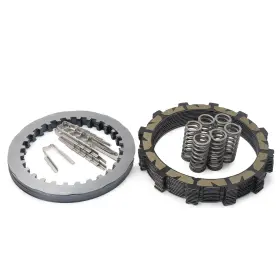 Rms-2814001 Rekluse Racing Torqdrive Clutch Pack For Improved Power And Durability Rms-2814001 Rekluse Racing Torqdrive Clutch Pack For Improved Power And Durability