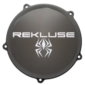 Rms-385 Rekluse Racing Clutch Cover For Husqvarna Fc250