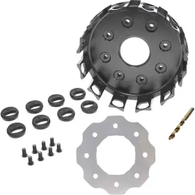 Rms-4112002 Rekluse Racing Clutch Basket - Tf 250-e/x Rms-4112002 Rekluse Racing Clutch Basket - Tf 250-e/x