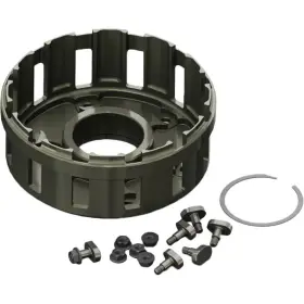 Rms-4115001 Rekluse Racing Clutch Basket For Hd Twin Cam 07-17