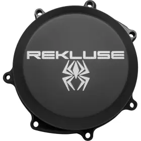 Rms-478 Rekluse Racing Clutch Cover - Torqdrive For Yamaha Yz250f/fx/wr250f
