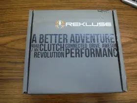 Rms-6302021 Rekluse Racing Radius X Auto Clutch Beta 2013-2017 Two Strokes Rr And Trainer