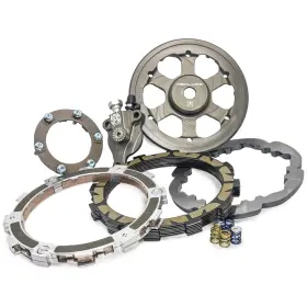 Rms-6313086 Rekluse Racing Radius X Clutch Dds - For Husqvarna/ktm Closeout Rms-6313086 Rekluse Racing Radius X Clutch Dds - For Husqvarna/ktm Closeout