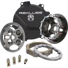 Rms-7404042 Rekluse Racing Apex Clutch - Kx 80/85/100/112 Rms-7404042 Rekluse Racing Apex Clutch - Kx 80/85/100/112