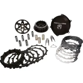 Rms-7407002 Rekluse Racing Apex Clutch - Yz/wr 250f Yz 250 Fx Rms-7407002 Rekluse Racing Apex Clutch - Yz/wr 250f Yz 250 Fx