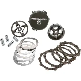 Rms-7407072 Rekluse Racing Apex Clutch - Yz65/85 Rms-7407072 Rekluse Racing Apex Clutch - Yz65/85