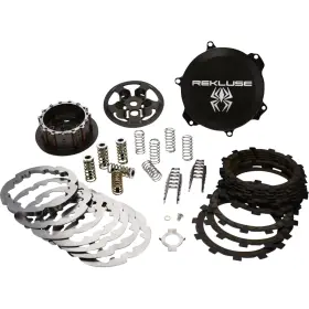 Rms-7407075 Rekluse Racing Apex Clutch - Yz 125/x Rms-7407075 Rekluse Racing Apex Clutch - Yz 125/x