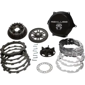 Rms-7407176 Rekluse Racing Apex Clutch - Yz/wr 450f Yz 450fx Rms-7407176 Rekluse Racing Apex Clutch - Yz/wr 450f Yz 450fx