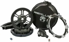 Rms-7795 Rekluse Racing Clutch Core Exp 3.0 Husqvarna Ktm 17-23 Exc-f Fe 250 350