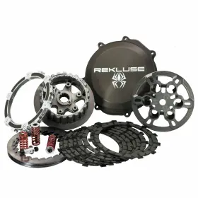 Rms-7901101 Rekluse Racing Radius Cx Auto Clutch Rms-7901101 Rekluse Racing Radius Cx Auto Clutch