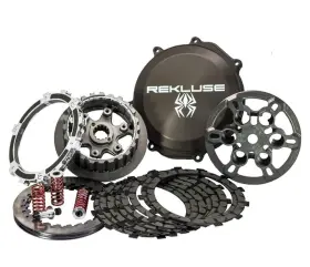 Rms-7913191 Rekluse Racing Core Manual Torqdrive Clutch Kit Fits Ktm Husqvarna Gas 125 150