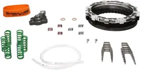Rms-8301102 Rekluse Racing Radiusx 4.0 Clutch Hon Rms-8301102 Rekluse Racing Radiusx 4.0 Clutch Hon