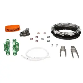 Rms-8301201 Rekluse Racing Radiusx 4.0 Clutch For Off-road Motorcycles Rms-8301201 Rekluse Racing Radiusx 4.0 Clutch For Off-road Motorcycles