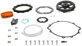 Rms-8313180 Rekluse Racing Radiusx 4.0 Clutch Dds Husq Rms-8313180 Rekluse Racing Radiusx 4.0 Clutch Dds Husq