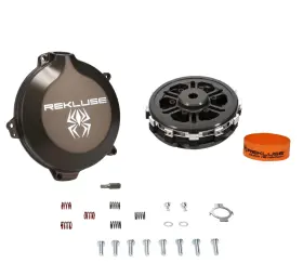 Rms-8907176 Rekluse Racing Radiuscx 4.0 Clutch Kit Yamaha Wr450f/yz450f/yz450fx Rms-8907176 Rekluse Racing Radiuscx 4.0 Clutch Kit Yamaha Wr450f/yz450f/yz450fx