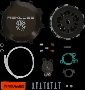 Rms-8913291 Rekluse Racing Radiuscx 4.0 Ktm/hus Rms-8913291 Rekluse Racing Radiuscx 4.0 Ktm/hus