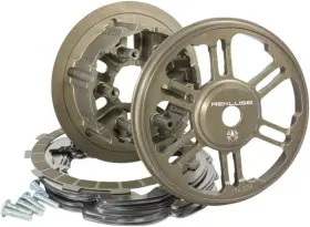 Rk65itmqek Rekluse Core Manual Clutch Kit Ktm 350 Xw F 24