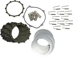 Rms-2801010 Rekluse Torqdrive Clutch Pack #rms-2801010 For Honda Crf450r 2013-2016 Rms-2801010 Rekluse Torqdrive Clutch Pack #rms-2801010 For Honda Crf450r 2013-2016