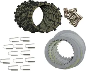 Rms-2801013 Rekluse Torqdrive Clutch Pack #rms-2801013 For Honda Crf450x 2005-2009/2012-2017 Rms-2801013 Rekluse Torqdrive Clutch Pack #rms-2801013 For Honda Crf450x 2005-2009/2012-2017