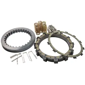 Rms-2801017-cl77 Rekluse Torqdrive Clutch Pack Rms-2801017cl77