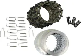 Rms-2801112 Rekluse Torqdrive Clutch #rms-2801112 For Honda Crf 1000