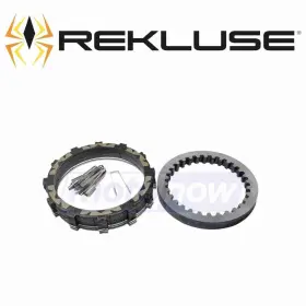 Rms-2803082 Rekluse Torqdrive Clutch Pack For Engine And Components Sz Rms-2803082 Rekluse Torqdrive Clutch Pack For Engine And Components Sz