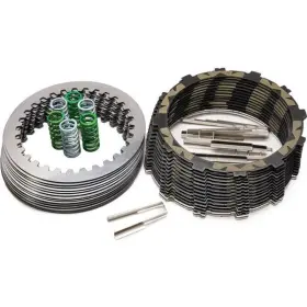 Rms-2806000 Rekluse - Torqdrive Clutch Pack Rms-2806000 Rekluse - Torqdrive Clutch Pack