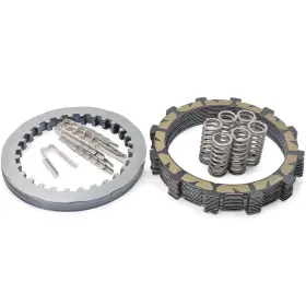 Rms-2807075 Rekluse Torqdrive Clutch Pack Yamaha Yz125 2005-2019 Rms-2807075 Rekluse Torqdrive Clutch Pack Yamaha Yz125 2005-2019