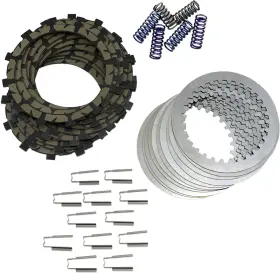 Rms-2807076 Rekluse - Torqdrive Clutch Pack For Yamaha Wr 450 F Yz Fx Yfz 4x2 Rms-2807076 Rekluse - Torqdrive Clutch Pack For Yamaha Wr 450 F Yz Fx Yfz 4x2