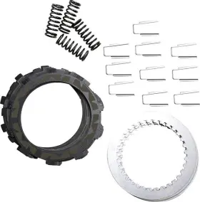 Rms-2807100 Rekluse Torqdrive Clutch Pack #rms-2807100 For Yamaha Yzf-r3 2015-2023 Rms-2807100 Rekluse Torqdrive Clutch Pack #rms-2807100 For Yamaha Yzf-r3 2015-2023