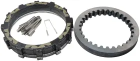 Rms-2809005 Rekluse Torqdrive Clutch For 07-18 Bmw F650 F700 F800