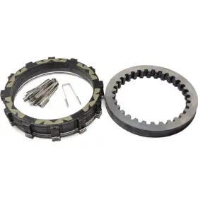 Rms-2809009 Rekluse - Torqdrive Clutch Pack Rms-2809009 Rekluse - Torqdrive Clutch Pack